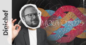 Jaká byla konference Mouvo 2025?