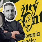 Žltý event: Branding zaměřený na podnikatele