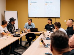 SEO Date #5: O přesahu SEO do jiných marketingových disciplín