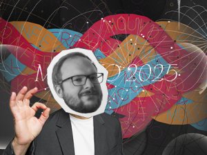 Jaká byla konference Mouvo 2025?