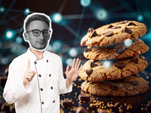 Výpisky z e-booku: Recept na svět bez cookies #1