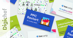 TOP akce nejen pro marketéry #květen2025