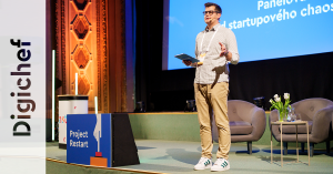 Jaký byl Project Restart 2025?