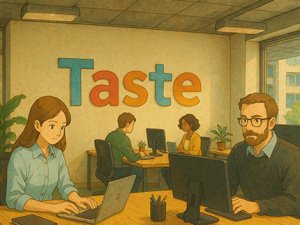 AI Inside Out #80: AI trend ve stylu Ghibli