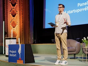 Jaký byl Project Restart 2025?