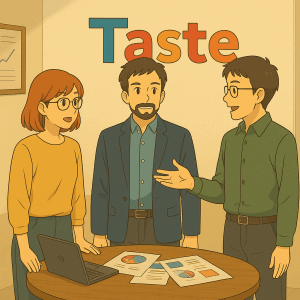 ghibli, digitální agentura
