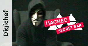 Taste hacknul Marketing Festival