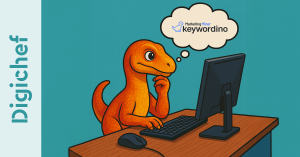 AI Inside Out #82: Jaký je nový SEO nástroj Keywordino?