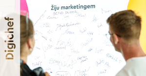 Jaký byl Marketing Festival 2025?