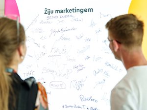 Jaký byl Marketing Festival 2025?