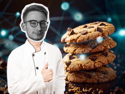Výpisky z e-booku: Recept na svět bez cookies #4