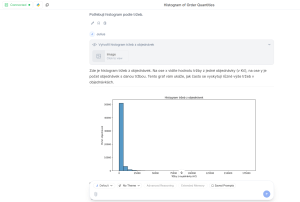 Ukázka komunikace s Julius.au