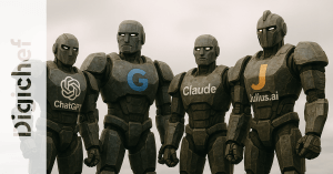 AI Inside Out #85: Srovnání čtyř AI nástrojů pro analytiku