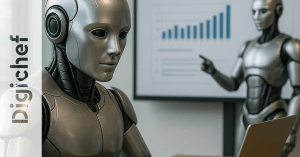 AI Inside Out #86: Jak zvládnout reporting dat s AI?