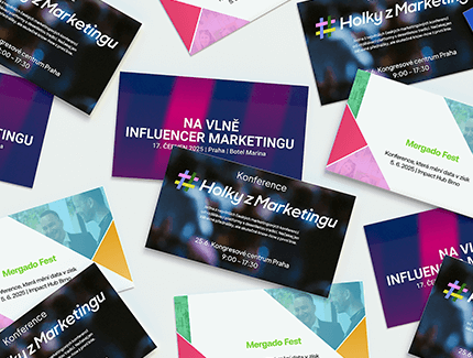 TOP akce nejen pro marketéry #červen2025