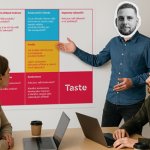 Lean Canvas vám udrží přehled o klientech