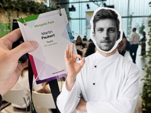 Jaký byl Mergado Fest 2025?