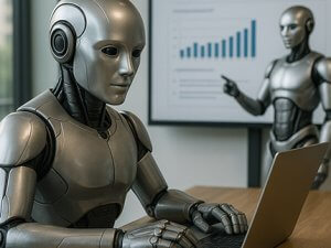 AI Inside Out #86: Jak zvládnout reporting dat s AI?