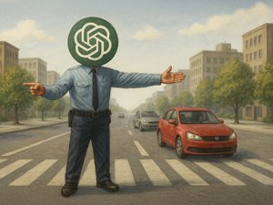 AI Inside Out #88: Jak s AI identifikovat nekvalitní návštěvnost na webu?