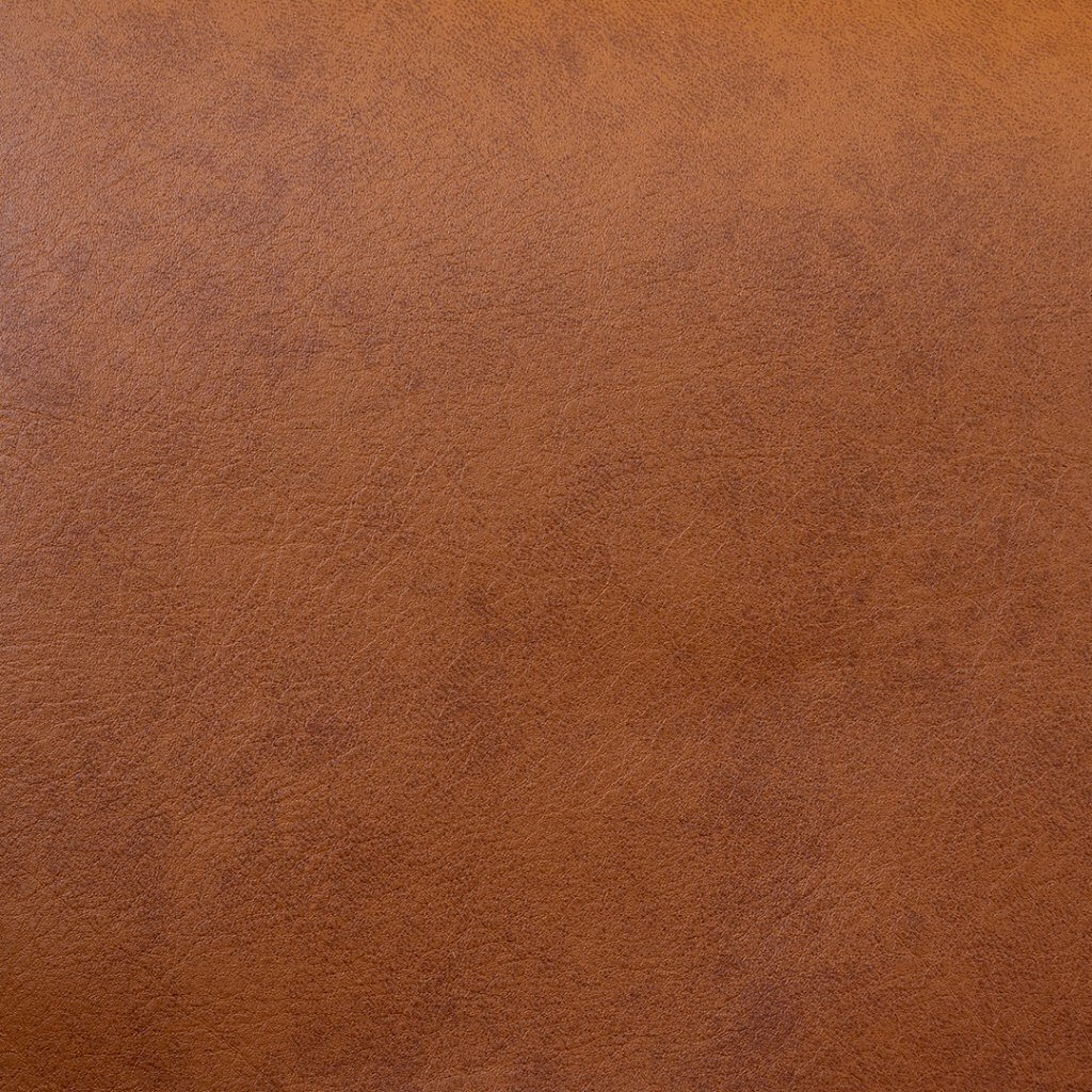 Textura hnědé kůže