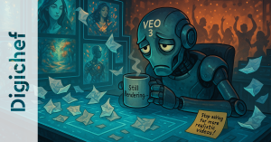 AI Inside Out #90: VEO 3 aneb Kamera, klapka, prompt!