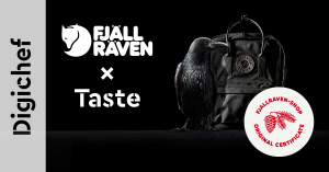 Zdokonalení kampaní pro Fjällräven, které nás dostalo do finále European Search Awards