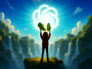 AI Inside Out #87: 3 rychlé tipy pro generování obrázků v ChatGPT