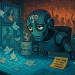 AI Inside Out #90: VEO 3 aneb kamera, klapka, prompt!