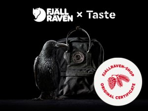 Efektivní kampaně pro Fjällräven zamířily do finále European Search Awards