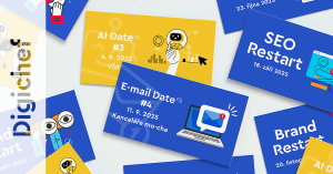 TOP akce nejen pro marketéry #podzim25