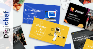 TOP akce nejen pro marketéry #září25