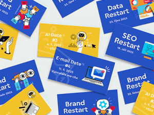 TOP akce nejen pro marketéry #podzim25