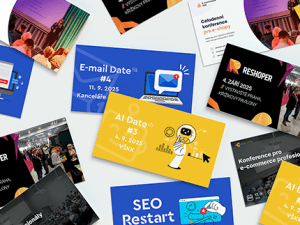 TOP akce nejen pro marketéry #září25