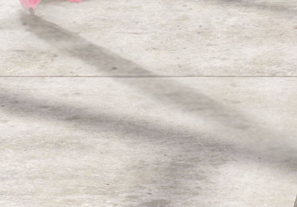 Ukázka rozdílu v kvalitě rozlišení