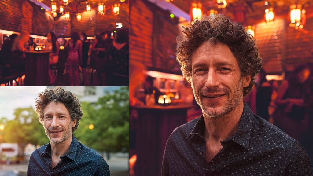 Neurální filtr Harmonization