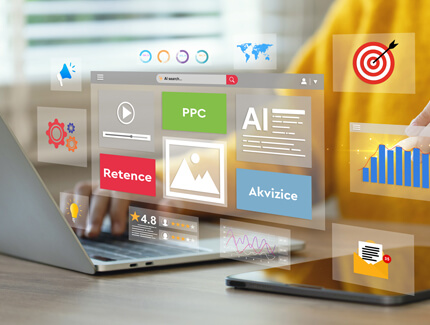 Jak řídit akvizici a retenci v PPC kampaních?