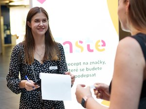 Jaký byl AI Date #3?