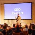 SEO Restart 2025: SEO je…není! Jednou pro vždy není!