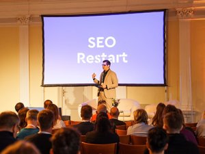SEO Restart 2025: SEO je…není! Jednou pro vždy není!