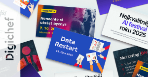 TOP akce nejen pro marketéry #říjen25