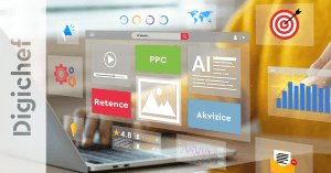 Jak řídit akvizici a retenci v PPC kampaních?