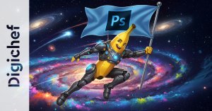 AI Inside Out #94: Partnerské AI modely vzaly Photoshop útokem!