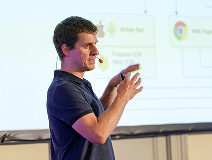 Jaký byl Data Restart 2025?