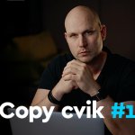 Intro e-booku + Copy cvik #1: Vyhledej