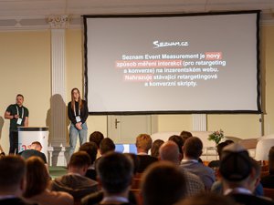 Seznam Event Measurement: Seznam spouští nové měření