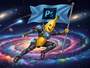 AI Inside Out #94: Photoshop a nové partnerské AI modely