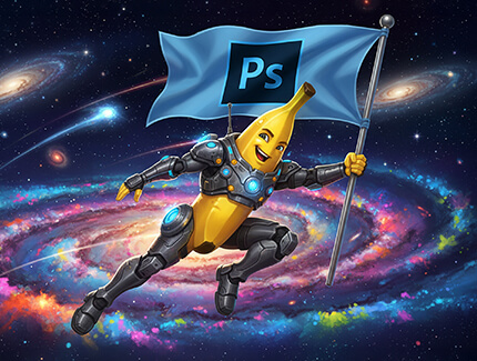 AI Inside Out #94: Photoshop a nové partnerské AI modely