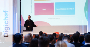 Jaký byl Brand Restart 2025?