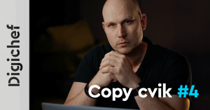 Copy cvik #4: Zaměř