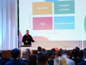 Jaký byl Brand Restart 2025?